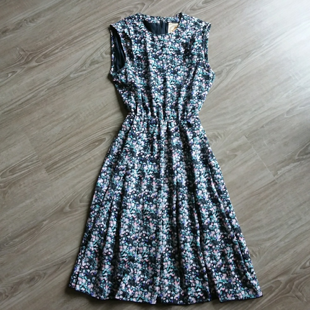 Vintage Dress
